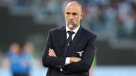 igor tudor viré|Tudor to leave Lazio after less than three months.